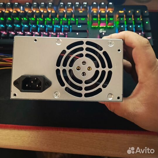 Блок питания 450w