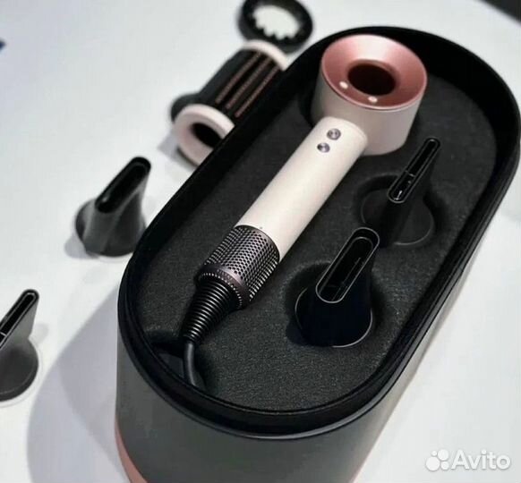 Фен Dysоn suреrsоniс