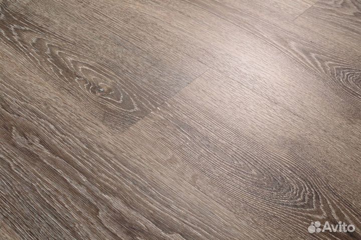 Кварцвиниловый ламинат