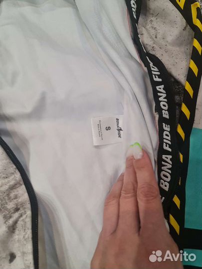 Bona fide комбинезон