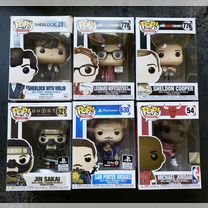 Funko POP