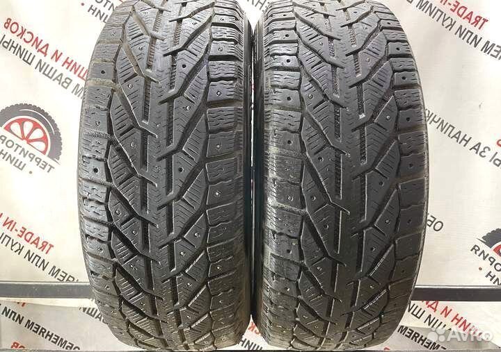 Tigar SUV Ice 225/60 R17 103N