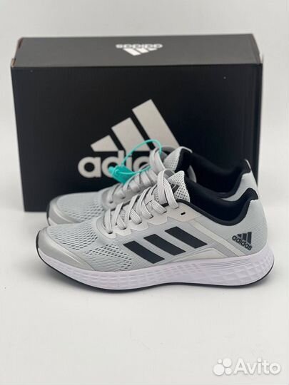 Adidas Duramo SL Grey