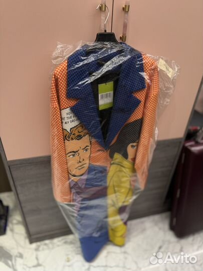 Пальто женское