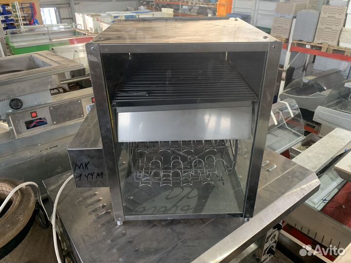 Гриль для сосисок Sikom MK-1.44M