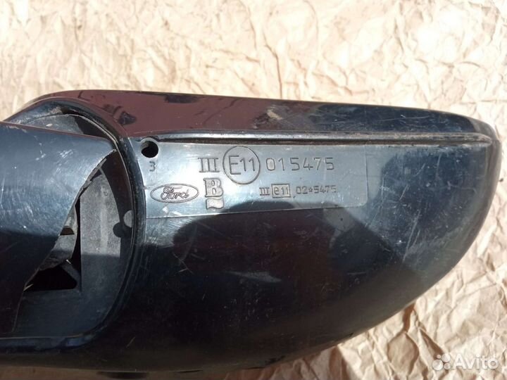 Зеркало Ford Focus 1