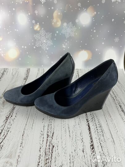 Calvin klein туфли 38