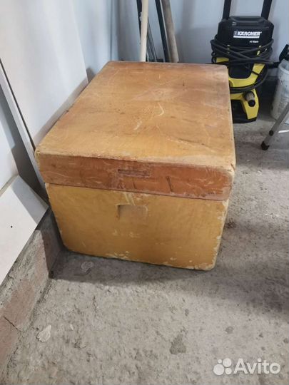 Термо контейнеры