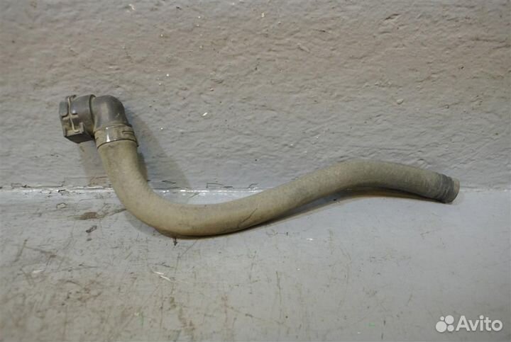 Патрубок отопителя Chevrolet Cruze 2009-2016
