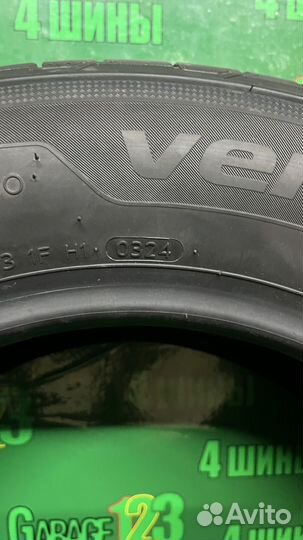 Hankook Ventus Prime 3 K125 215/65 R16 98V