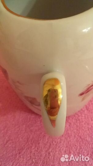 Молочник сливочник