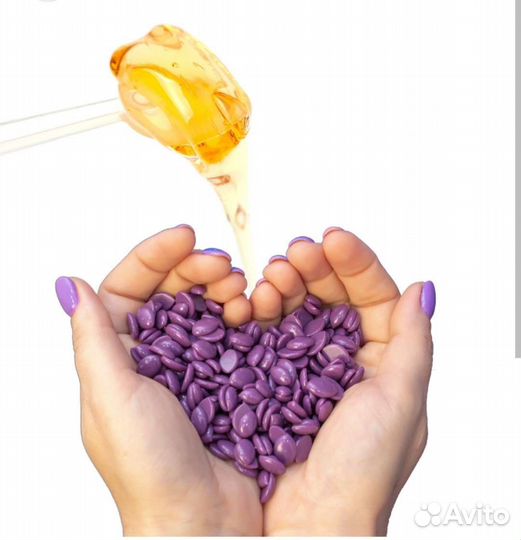 Шугаринг с выездом на дом