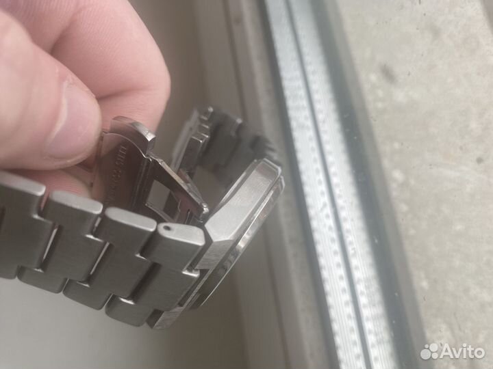 Наручные часы tissot prx (бу)