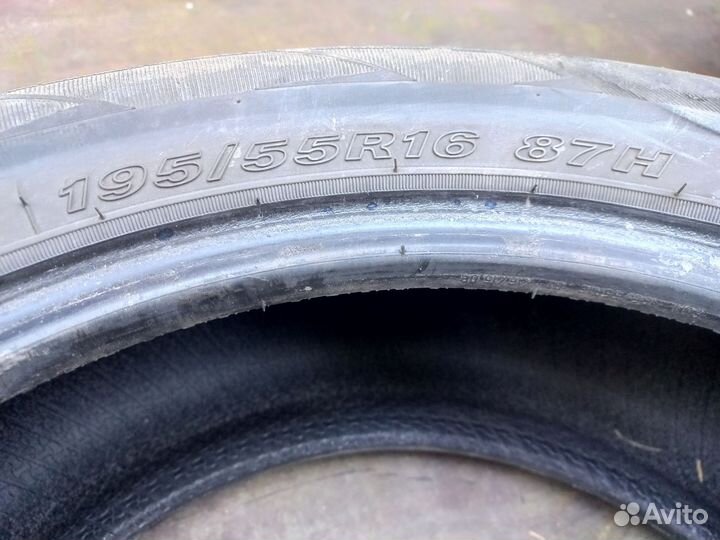 Nexen Classe Premiere 691 155/55 R16