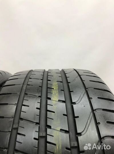 Pirelli P Zero 275/35 R20 102Y