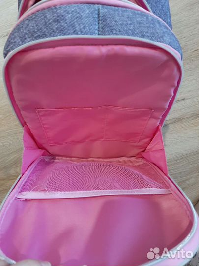 Рюкзак детский школьный