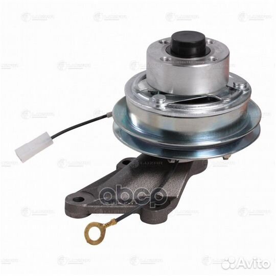 Муфта электромагнитная умз евро 3 газ 3302 Бизн