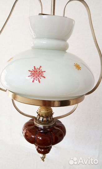 Светильник- 