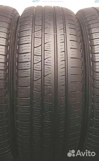 Pirelli Scorpion Verde 215/65 R17 94L