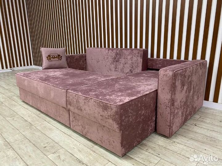 Диван Угловой Арт 01017