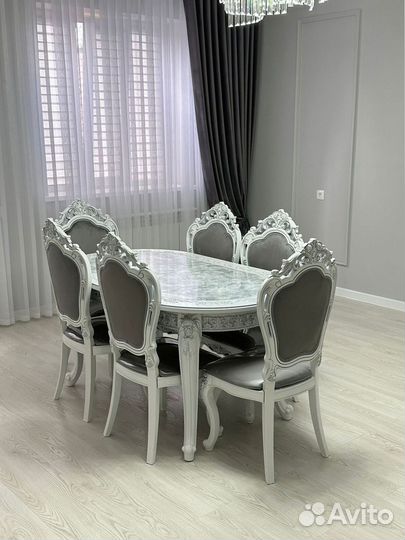 Обеденный стол \оплата при получении