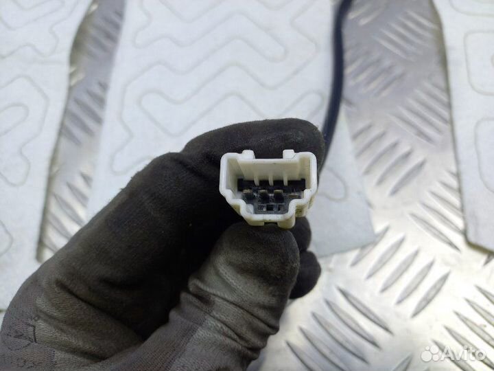 Нагревательный элемент передний правый Nissan