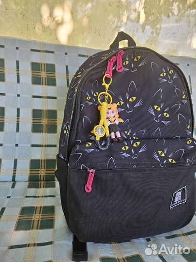 Брелки новые в упаковке