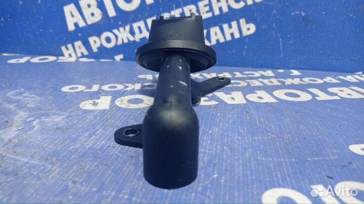 Маслозаборник Ford Focus 1 седан ffda 2003