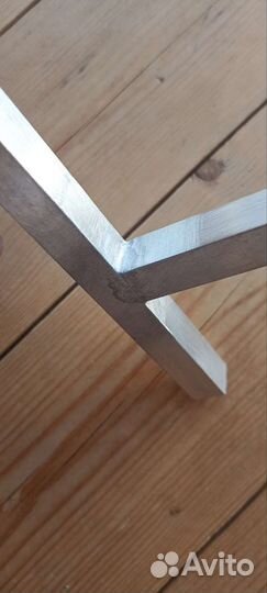 Припой по алюминию с флюсом