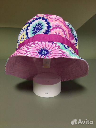 Р.50-52 Шапки, варежки для девочки