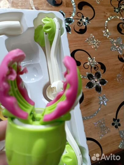 Мобиль, Карусель на кроватку