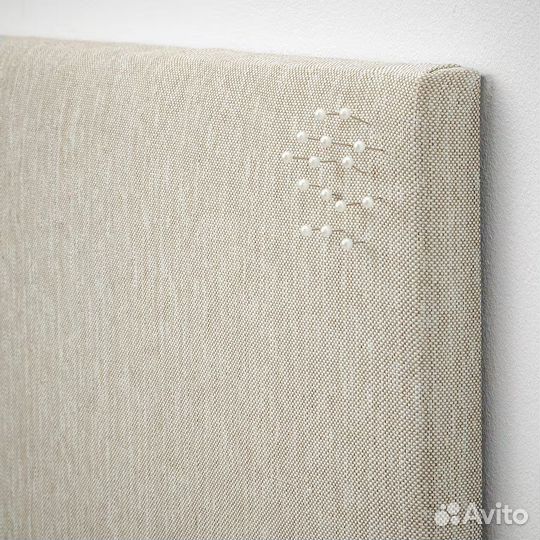 Доска для записей с кнопками Svensas икеа