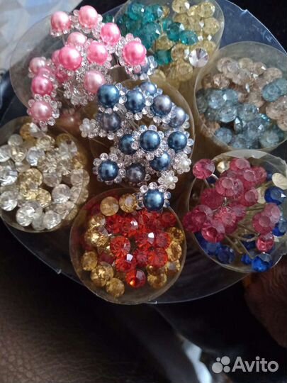 Товарный остаток