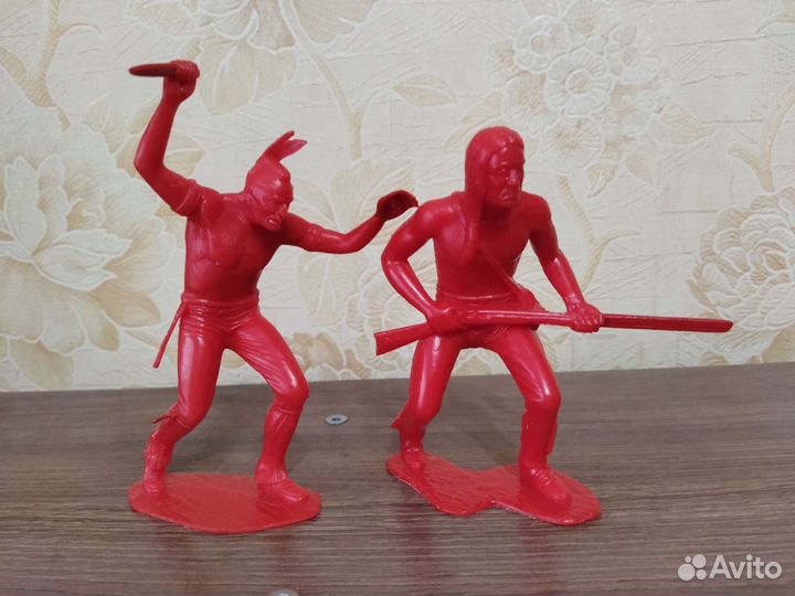 Солдатики Эмпайр 150 мм