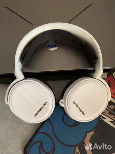 SteelSeries Arctis 3 2019 Edition