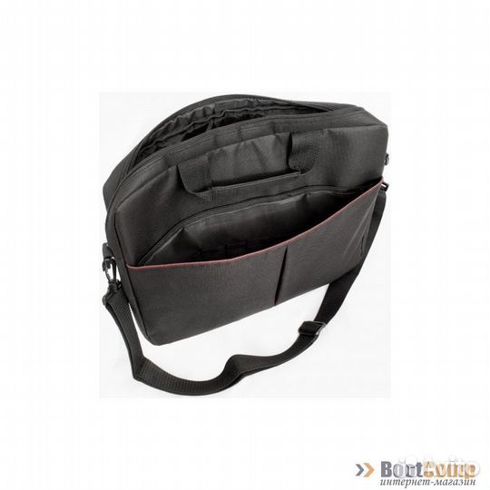 Сумка для ноутбука Defender Iota 15”-16”