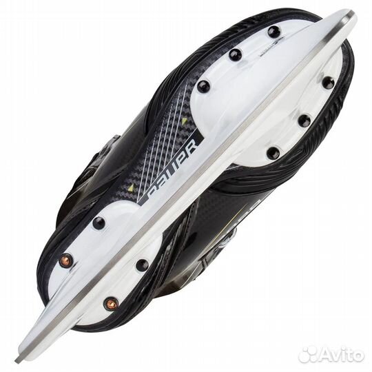 Коньки bauer S24 supreme M40 JR