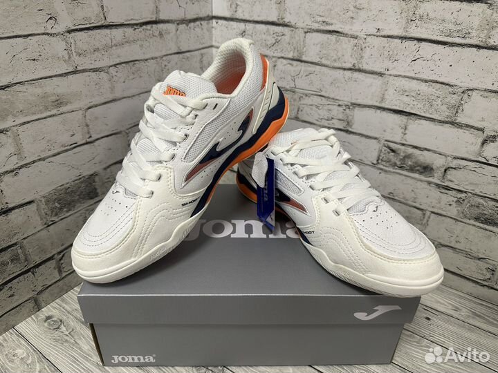 Футзалки Joma FS reactive