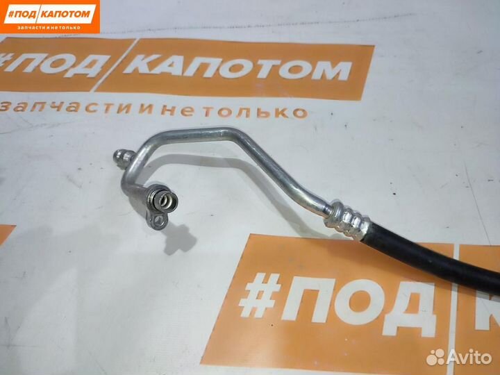 Трубка кондиционера Mazda CX-5 2 2017 KJ0161461A