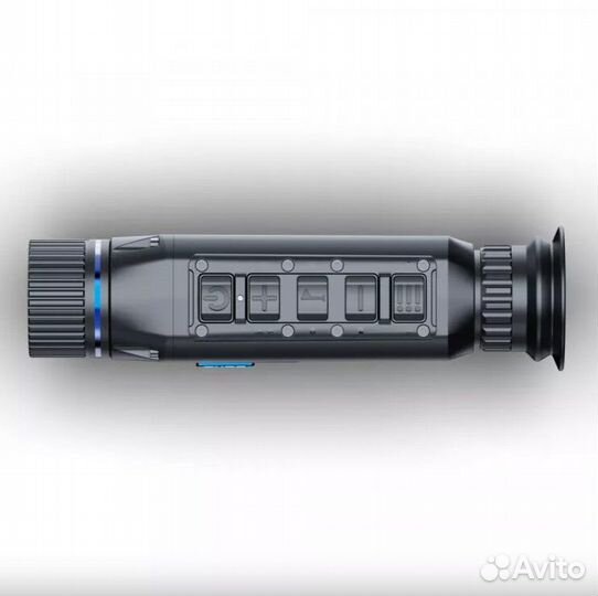 Тепловизор-монокуляр pard TA32-19LRF