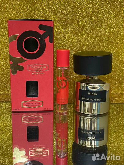 Духи Black Afgano Блек Авгано от Narcotic Rose