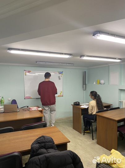 Репетиторы по всем предметам. Онлайн и очно