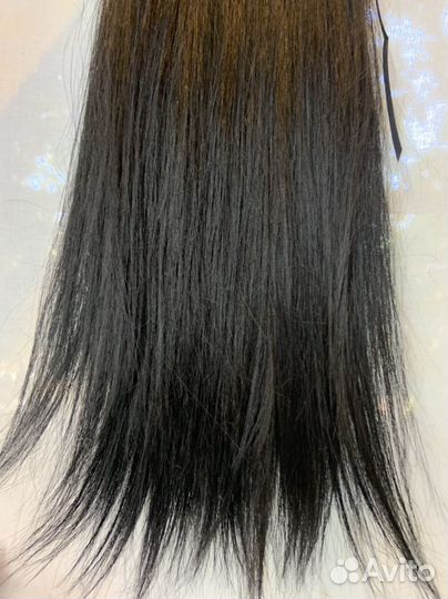 Искуственные волосы