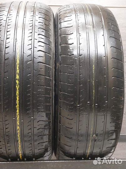 Hankook Optimo K415 205/60 R16 92V