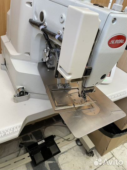 Швейная машинка