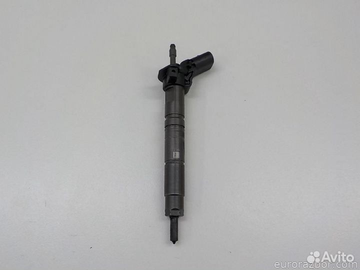 Форсунка топливная Mercedes-Benz Мерседес Бенс