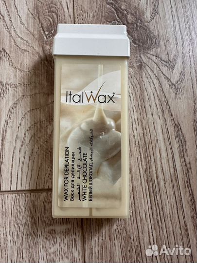Воск Intal Wax Новый