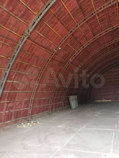 Склад, 480 м²