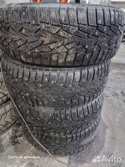 Nokian Tyres Nordman 7 SUV 215/60 R17 100T