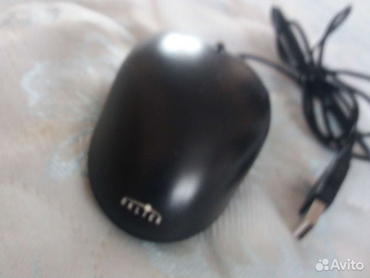Мышь проводн.д/компьютера